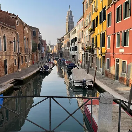 Casa Del Pittore Appartamento Venezia