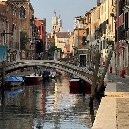 Casa Del Pittore Apartamento *