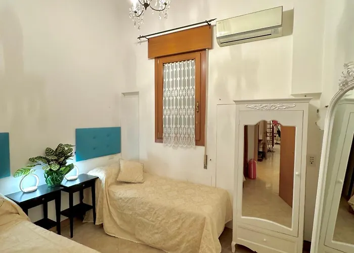 Casa Del Pittore