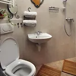 Lejlighed Casa Del Pittore *