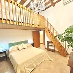 Lejlighed Casa Del Pittore Venedig
